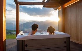 Albergo Bucaneve